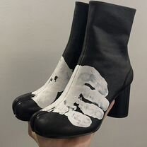 Ботинки Maison Margiela tabi