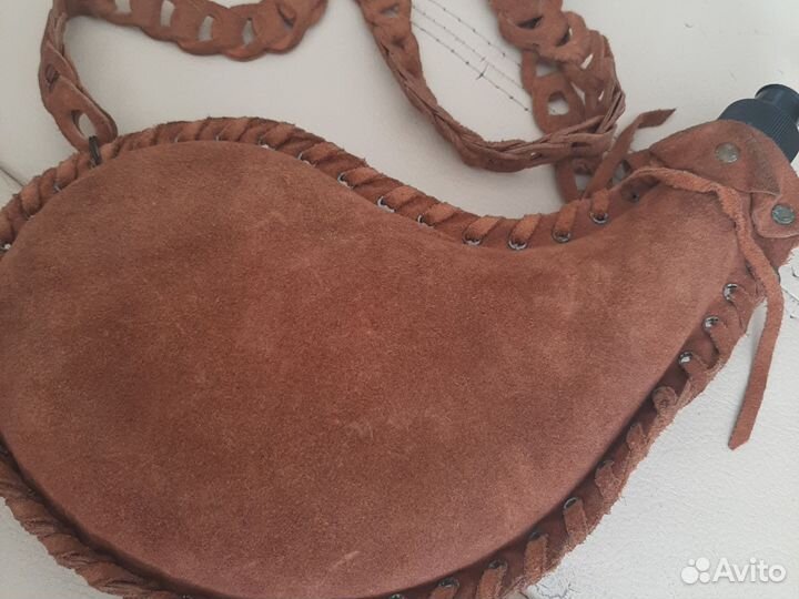 Фляжка для воды