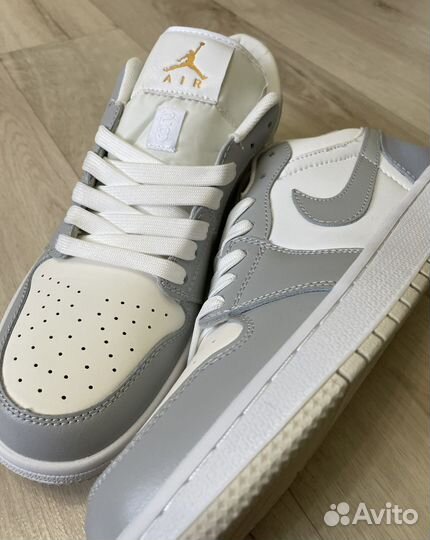 Кроссовки Nike Air Jordan 1 low