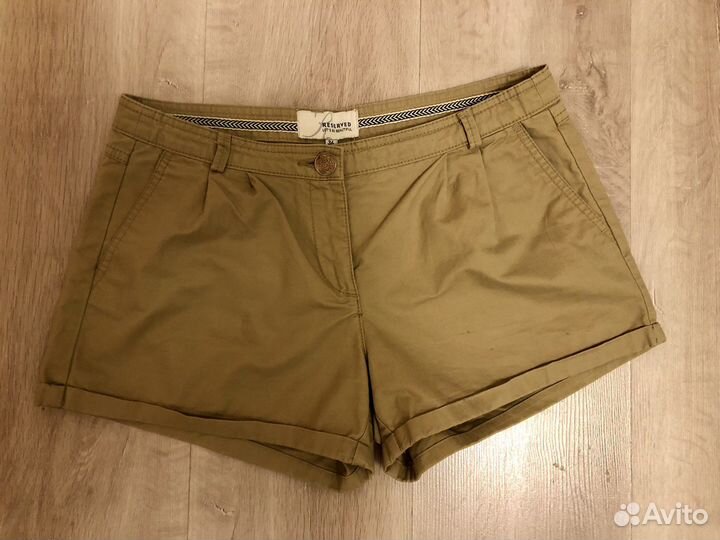 Шорты