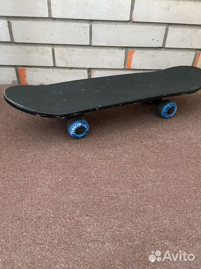 Скейтборд детский