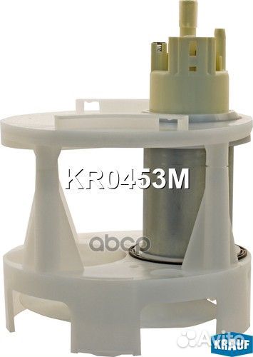 Модуль в сборе с бензонасосом KR0453M Krauf