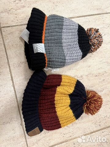 Шапка детская