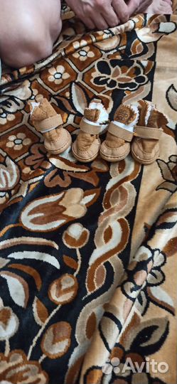 Зимняя куртка для собак