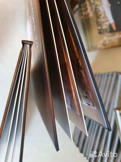 Выпускные альбомы