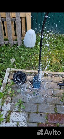 Ремонт и обслуживание скважин