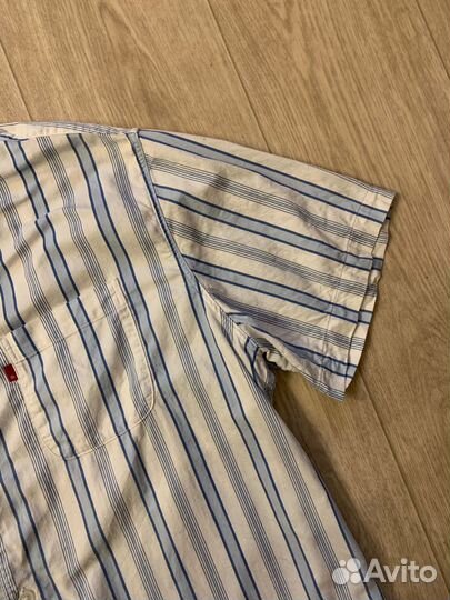 Levi's Relaxed Shirt