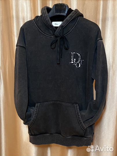 Christian dior худи