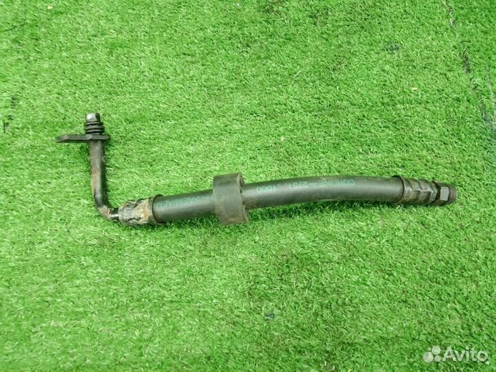 Шланг охлаждения АКПП Audi A6 Allroad c5 4106