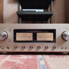 Luxman L-509S