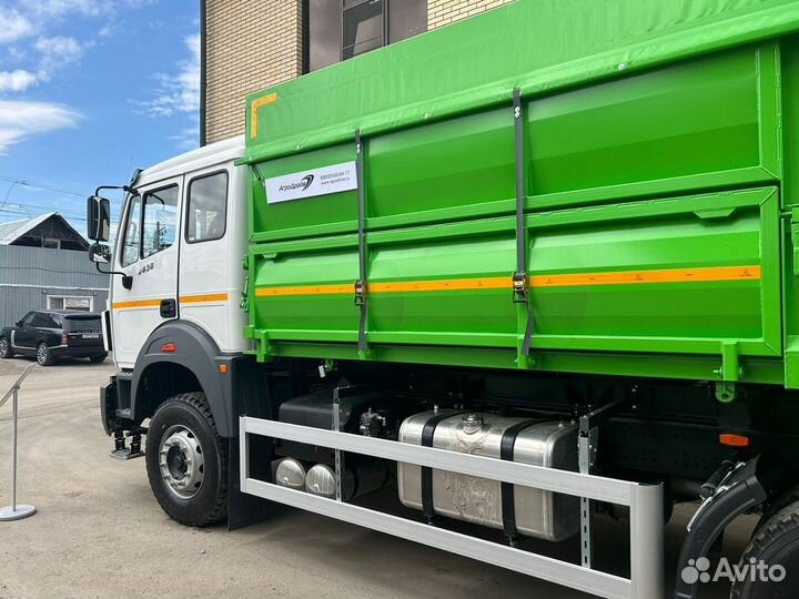 Beiben V3 2538KY, 2024