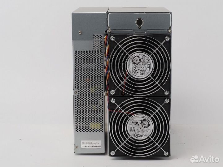 Aсик Antminer S19 95th