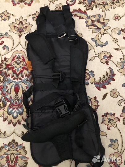 Детское автокресло 9 до 36 кг