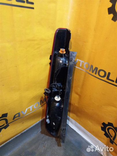 Фонарь задний правый ford focus 2 CB4