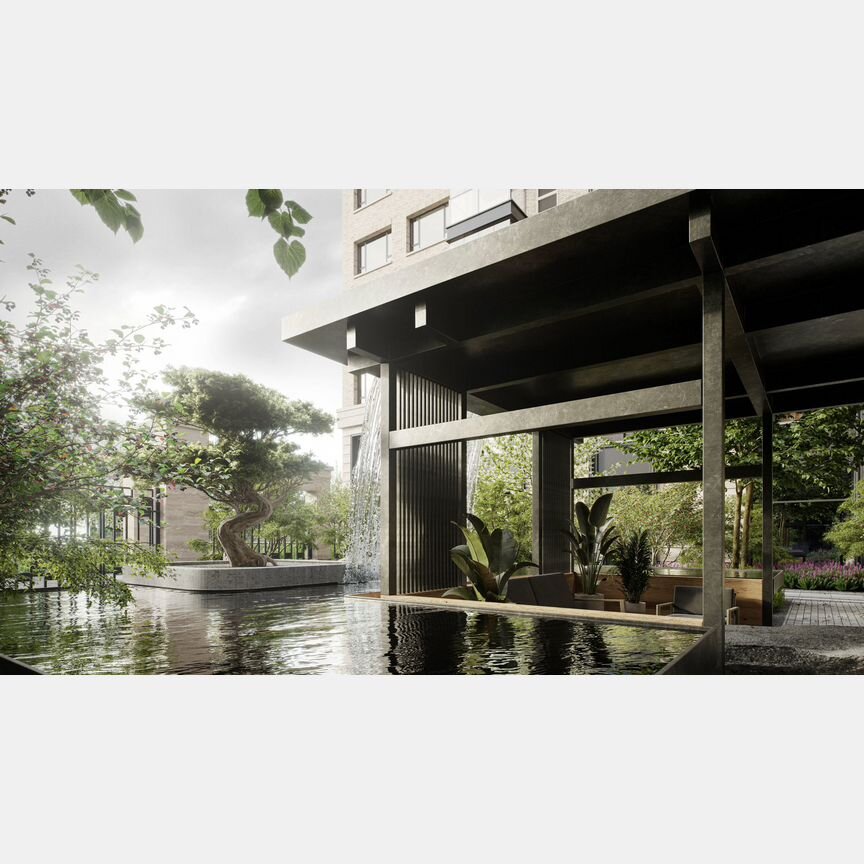 3-к. квартира, 221,9 м², 6/21 эт.