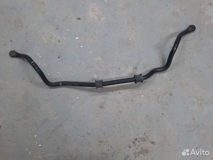 Стабилизатор передний Mitsubishi Lancer 9 CS 1.5