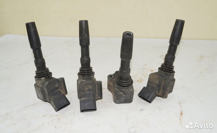 Катушка зажигания 04E905110K VW Polo