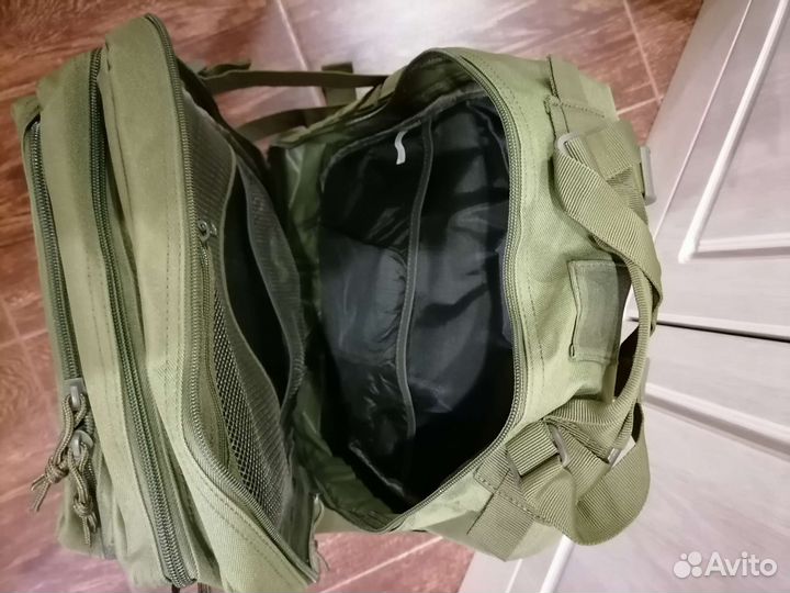 Рюкзак тактический 45 литров