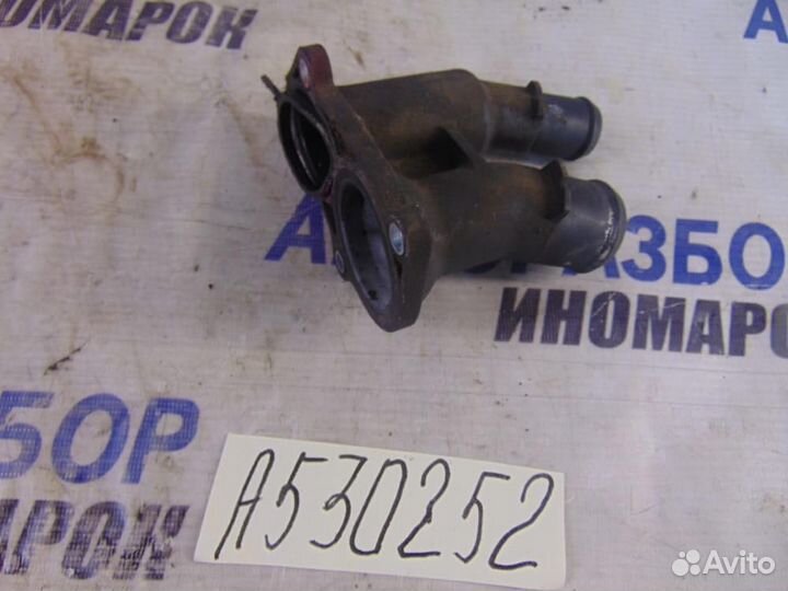 Крышка термостата для Ford Fusion 2002-2012 г