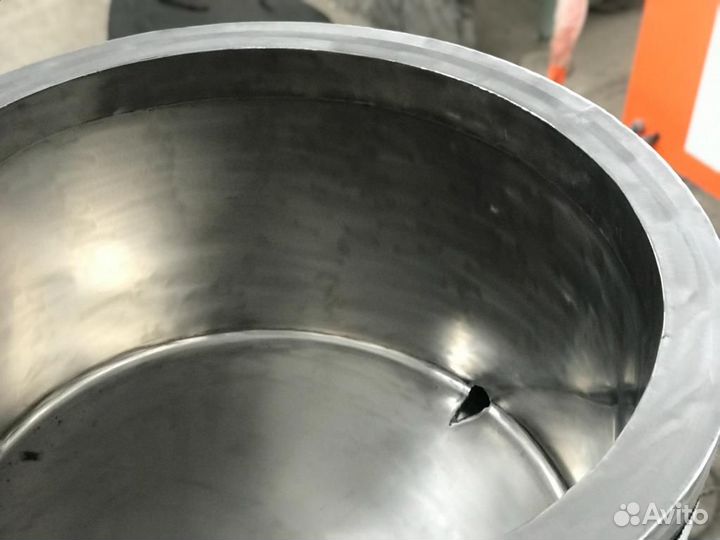 Мини сыроварня с модульным зданием