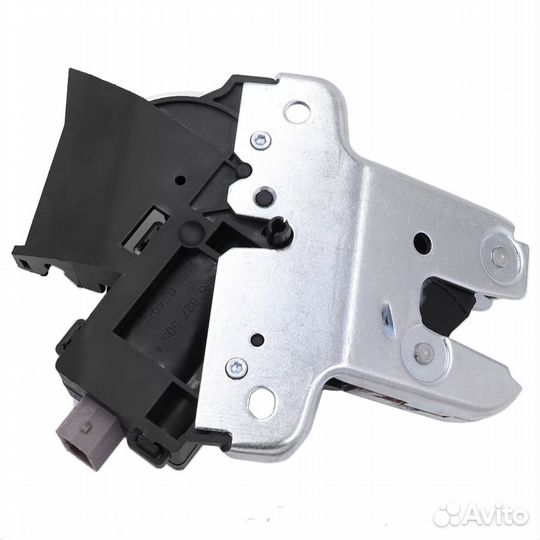 Замок багажника Audi VW Jetta Passat CC Seat Exeo