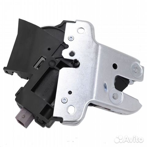 Замок багажника Audi VW Jetta Passat CC Seat Exeo