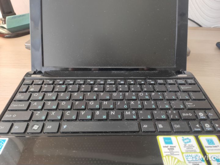 Asus Eee PC 1005PE