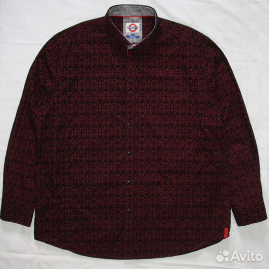 Jermyn & Bond Рубашка