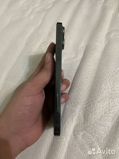 iPhone 13pro max 256