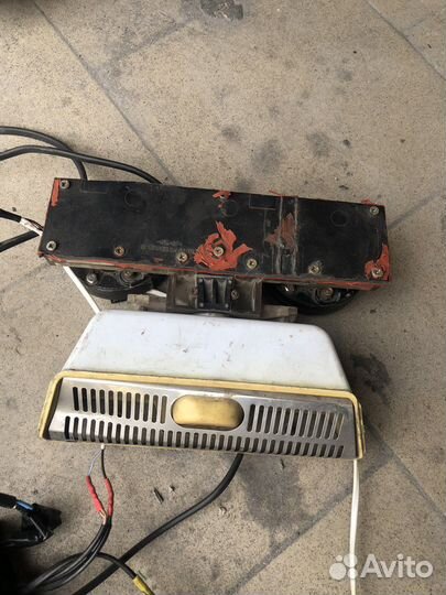 Спецсигнал