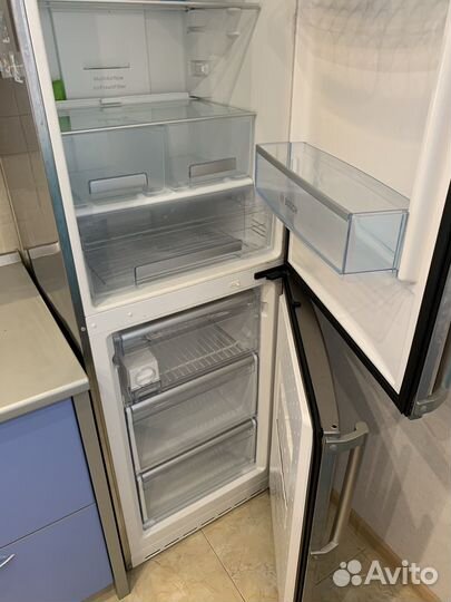 Холодильник бу bosch,no frost