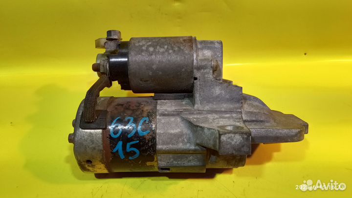 Стартер для Mazda 3 2003-2009