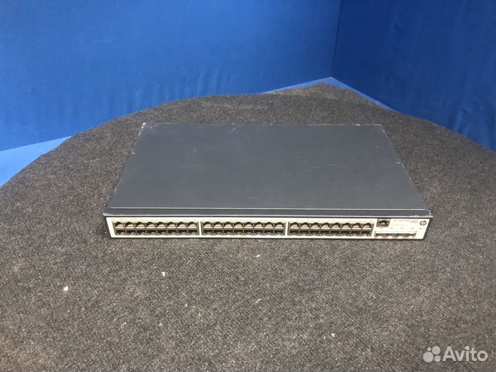 Коммутатор HP V1910-48G Switch JE009A