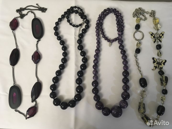 Бижутерия, большой ассортимент