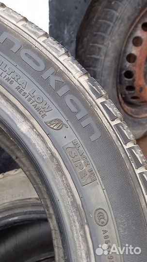 Nokian Tyres Hakkapeliitta R 225/50 R17 150E