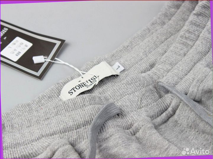 Карго брюки широкие Stone Island (Все расцветки)