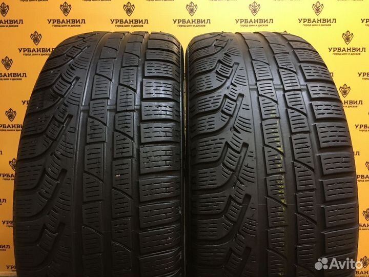 Pirelli Winter Sottozero 210 Serie II 225/50 R17 94H