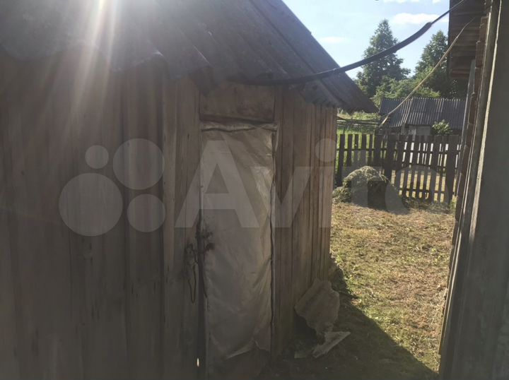 Дом 69 м² на участке 15 сот.