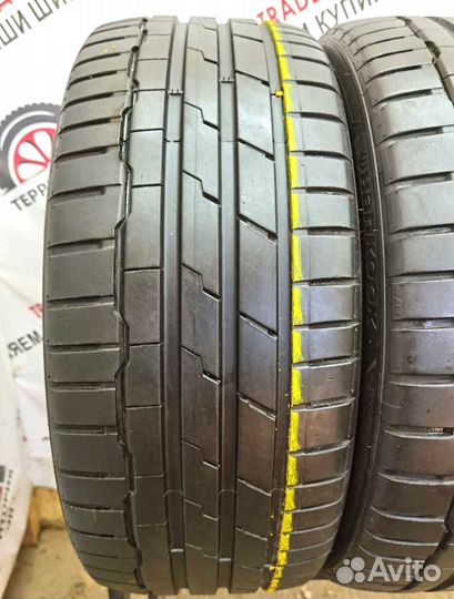 Hankook Ventus S1 Evo 3 K127 235/35 R19 91Y