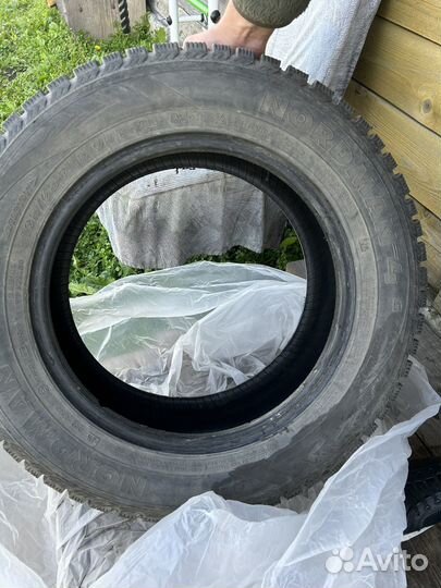 Nordman Nordman 4 195/65 R15 95T