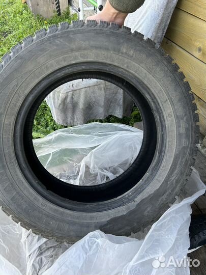 Nordman Nordman 4 195/65 R15 95T