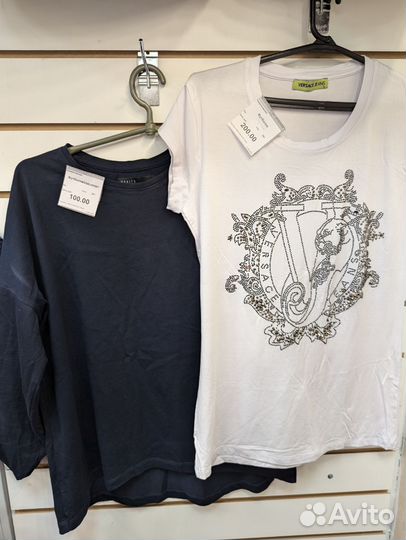 Женские вещи 46 48 50 52