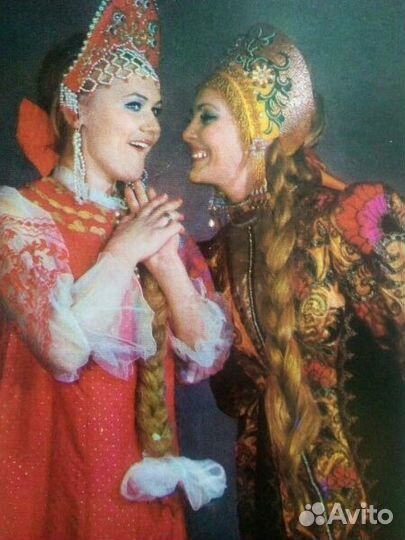 Хор им.М.Пятницкого 1973год