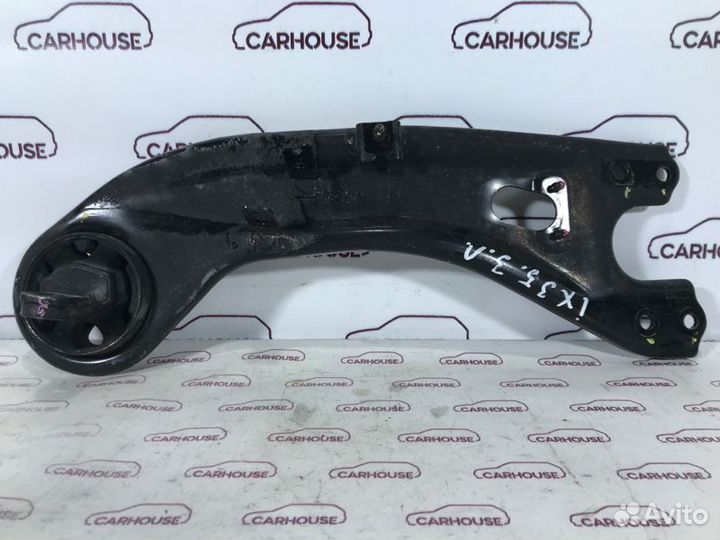 Рычаг подвески задний левый Hyundai Ix35