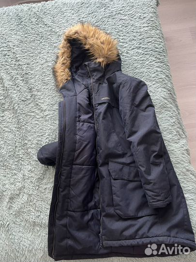 Парка зимняя merrell