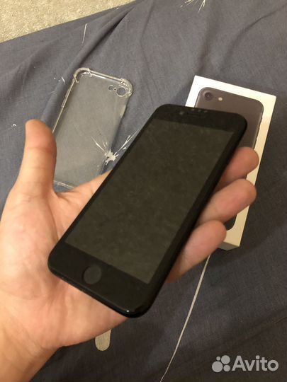 iPhone 7, 32 ГБ