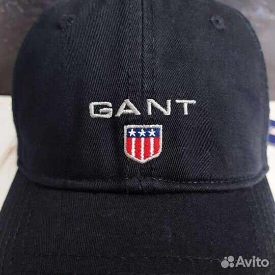 Бейсболка кепка Gant