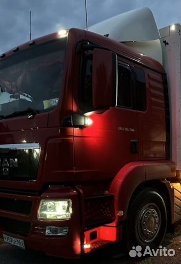 Фонари 12/24в габар К-кт по 2шт Рожки 5 см высота