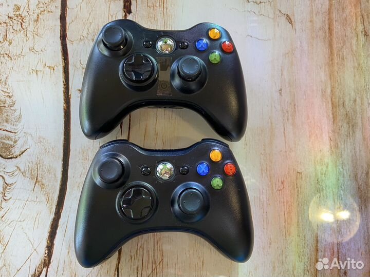 Xbox 360 slim freeboot