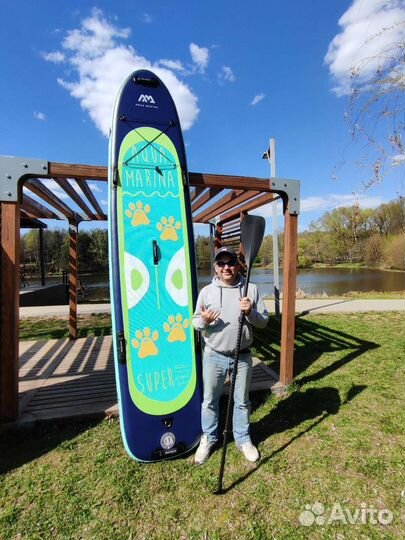 SUP tandem super trip/сап борд тандем/прокат/прода